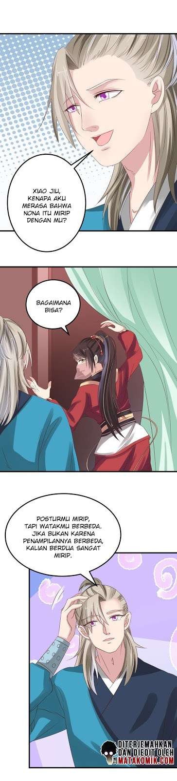 The Ghostly Doctor Chapter 54 Gambar 12