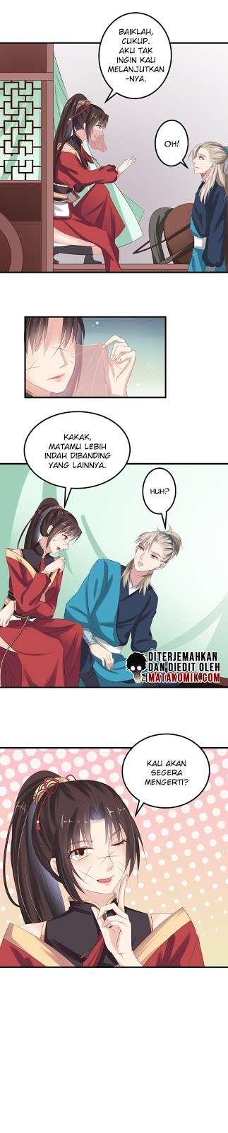 The Ghostly Doctor Chapter 54 Gambar 13