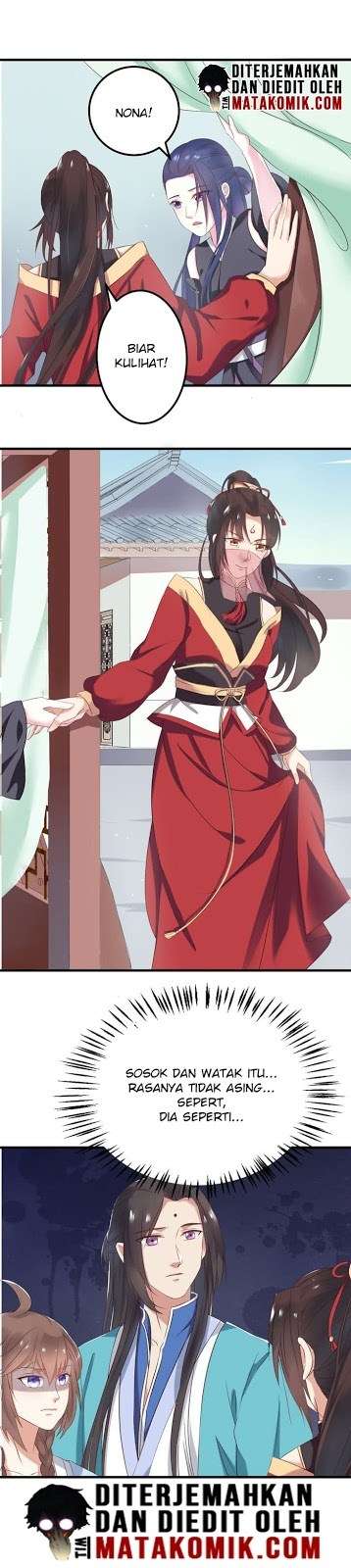 Manhua The Ghostly Doctor Chapter 54 gambar nomor 2