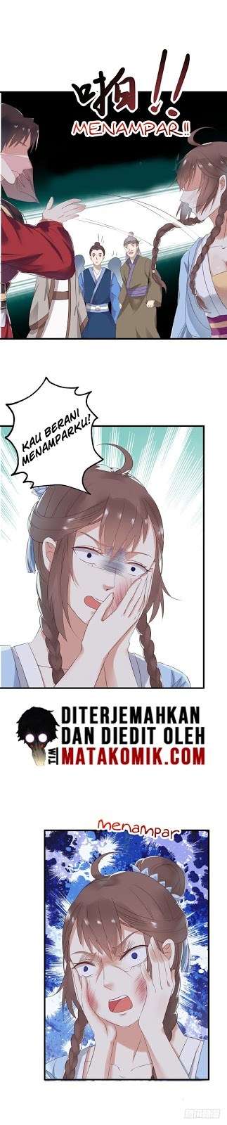 The Ghostly Doctor Chapter 54 Gambar 3