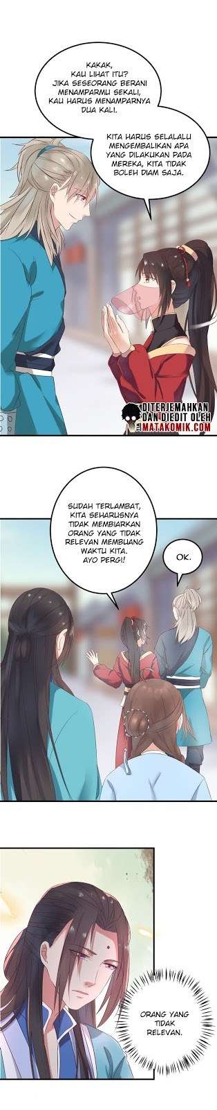 The Ghostly Doctor Chapter 54 Gambar 4