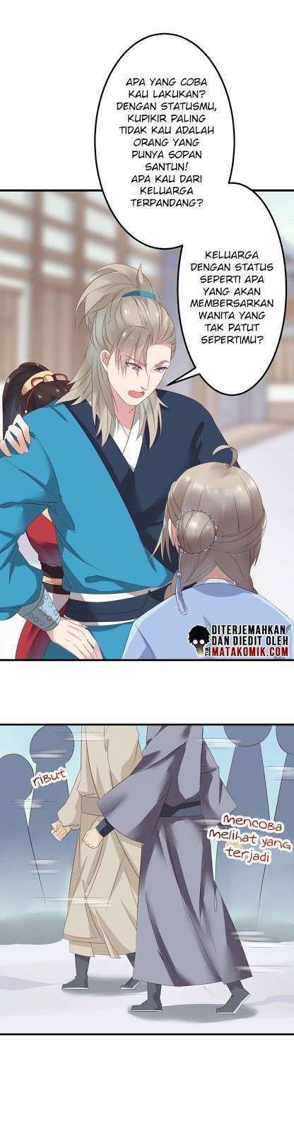 The Ghostly Doctor Chapter 54 Gambar 7