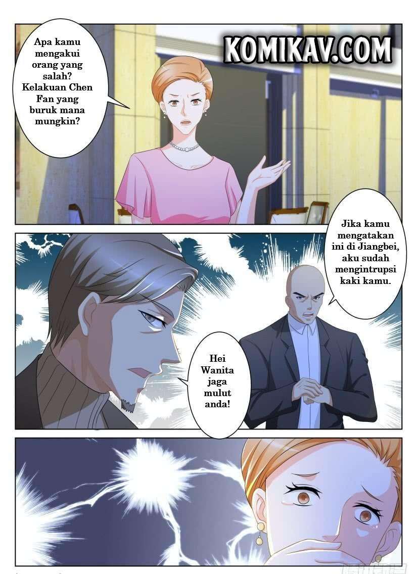 Rebirth Of The Urban Immortal Cultivator Chapter 104 Gambar 4