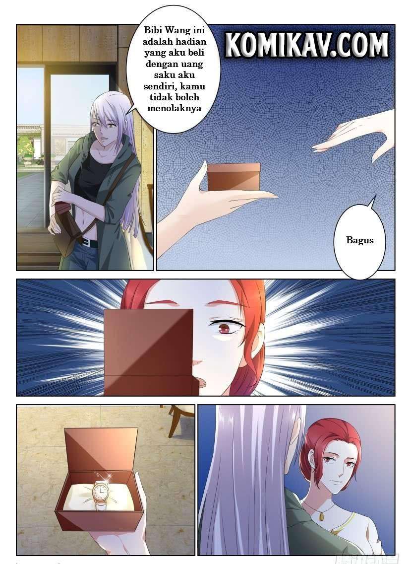 Rebirth Of The Urban Immortal Cultivator Chapter 104 Gambar 6