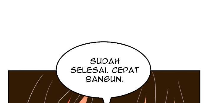 Komik The God of High School Chapter 422 gambar nomor 1