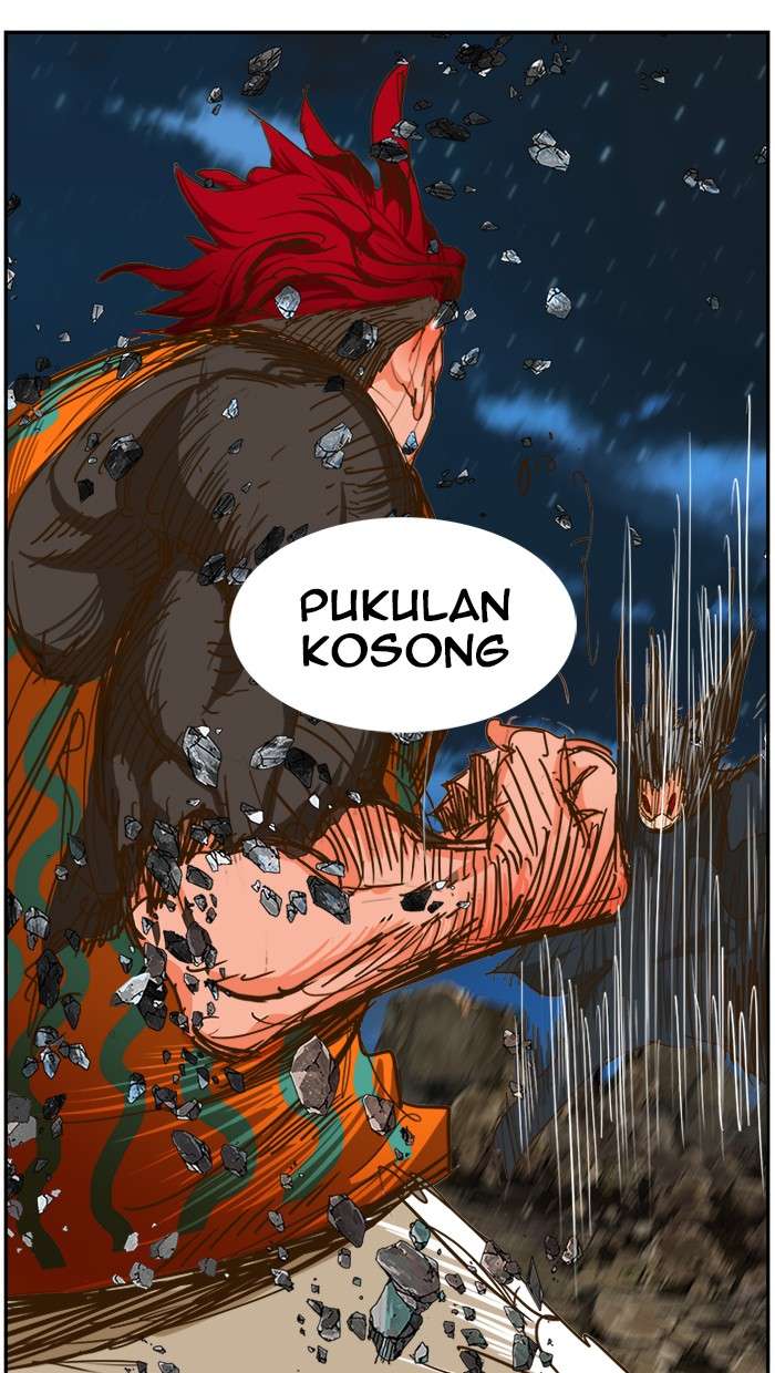 The God of High School Chapter 422 Gambar 108