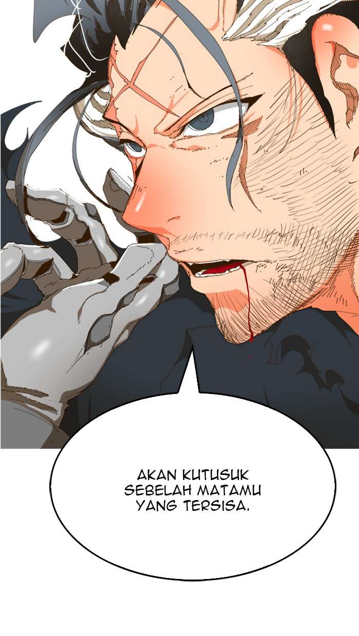 The God of High School Chapter 422 Gambar 100