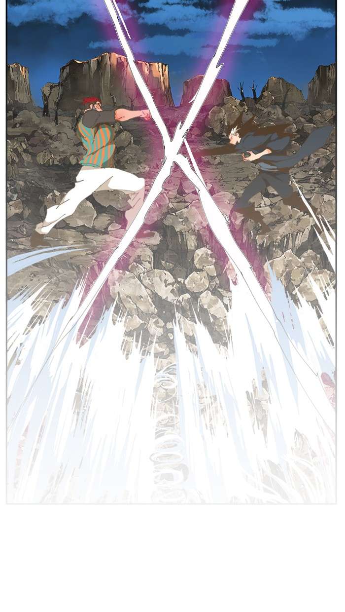 The God of High School Chapter 422 Gambar 116