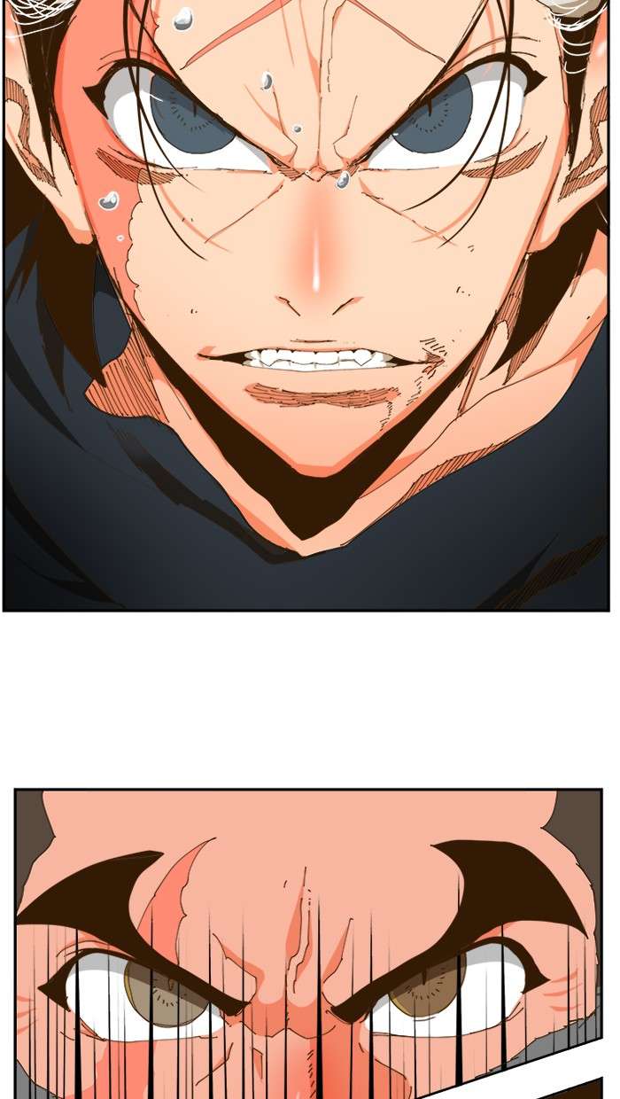 The God of High School Chapter 422 Gambar 111