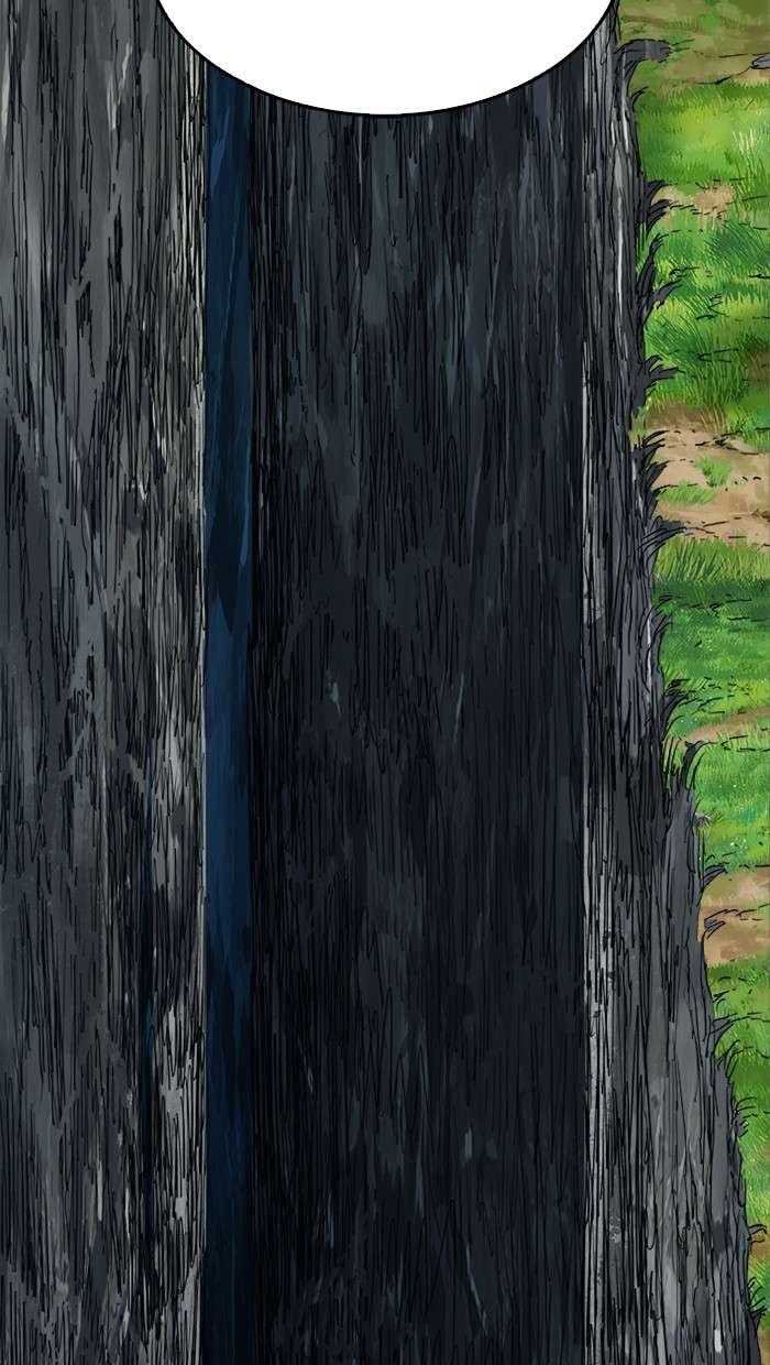 The God of High School Chapter 422 Gambar 124