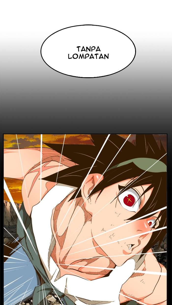 The God of High School Chapter 422 Gambar 12