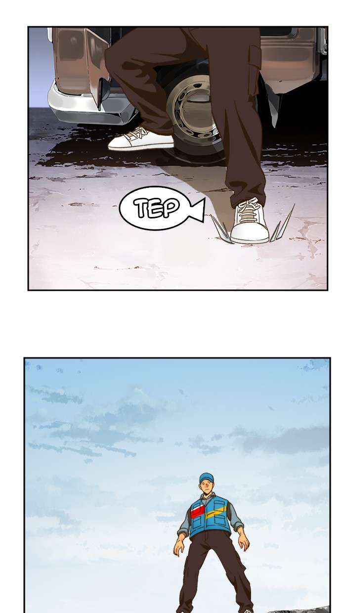 The God of High School Chapter 422 Gambar 120