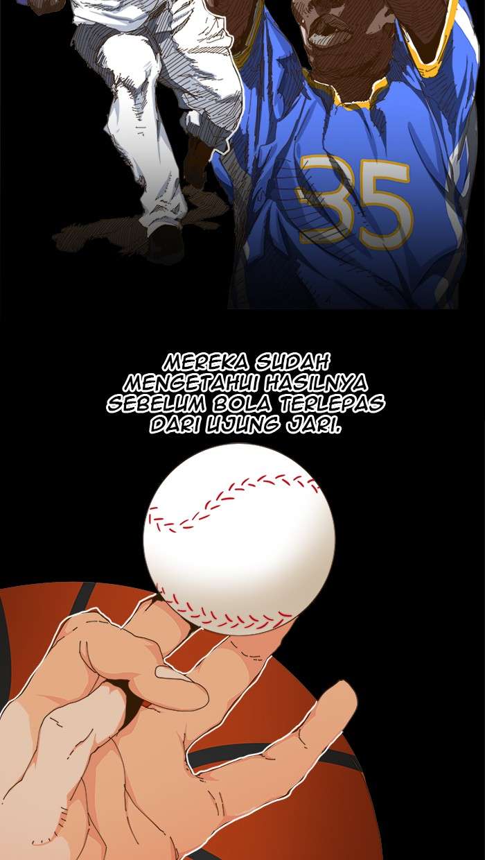 The God of High School Chapter 422 Gambar 15