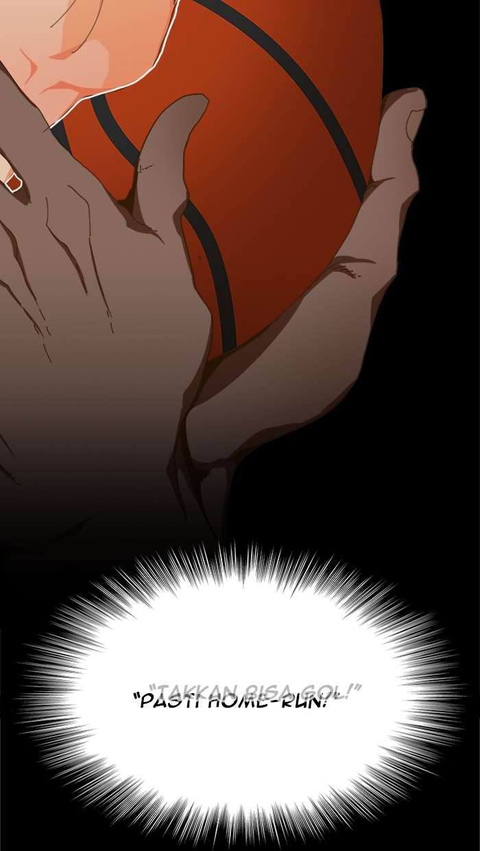 The God of High School Chapter 422 Gambar 16