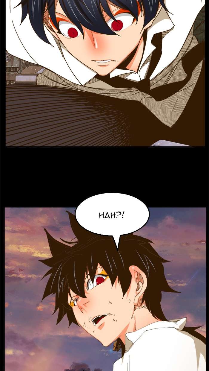 The God of High School Chapter 422 Gambar 24