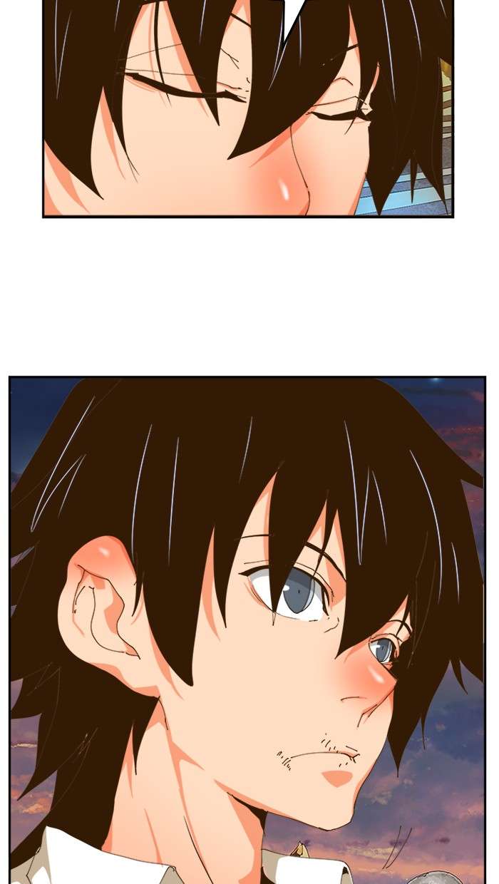 The God of High School Chapter 422 Gambar 34