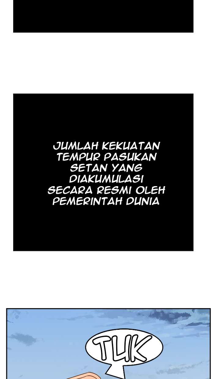 The God of High School Chapter 422 Gambar 52