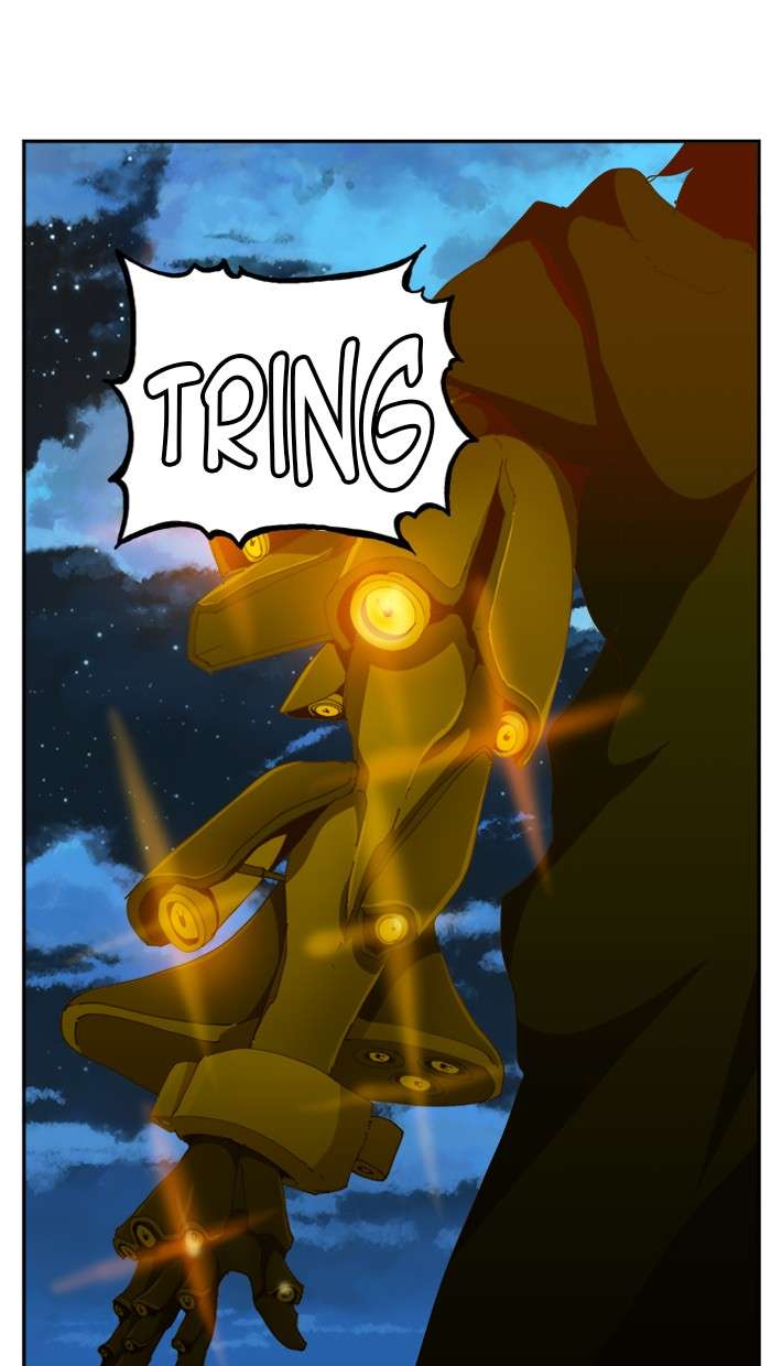 The God of High School Chapter 422 Gambar 57