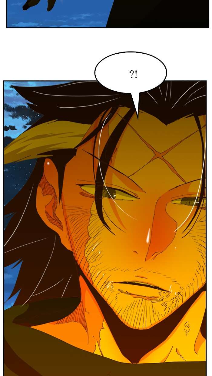 The God of High School Chapter 422 Gambar 58