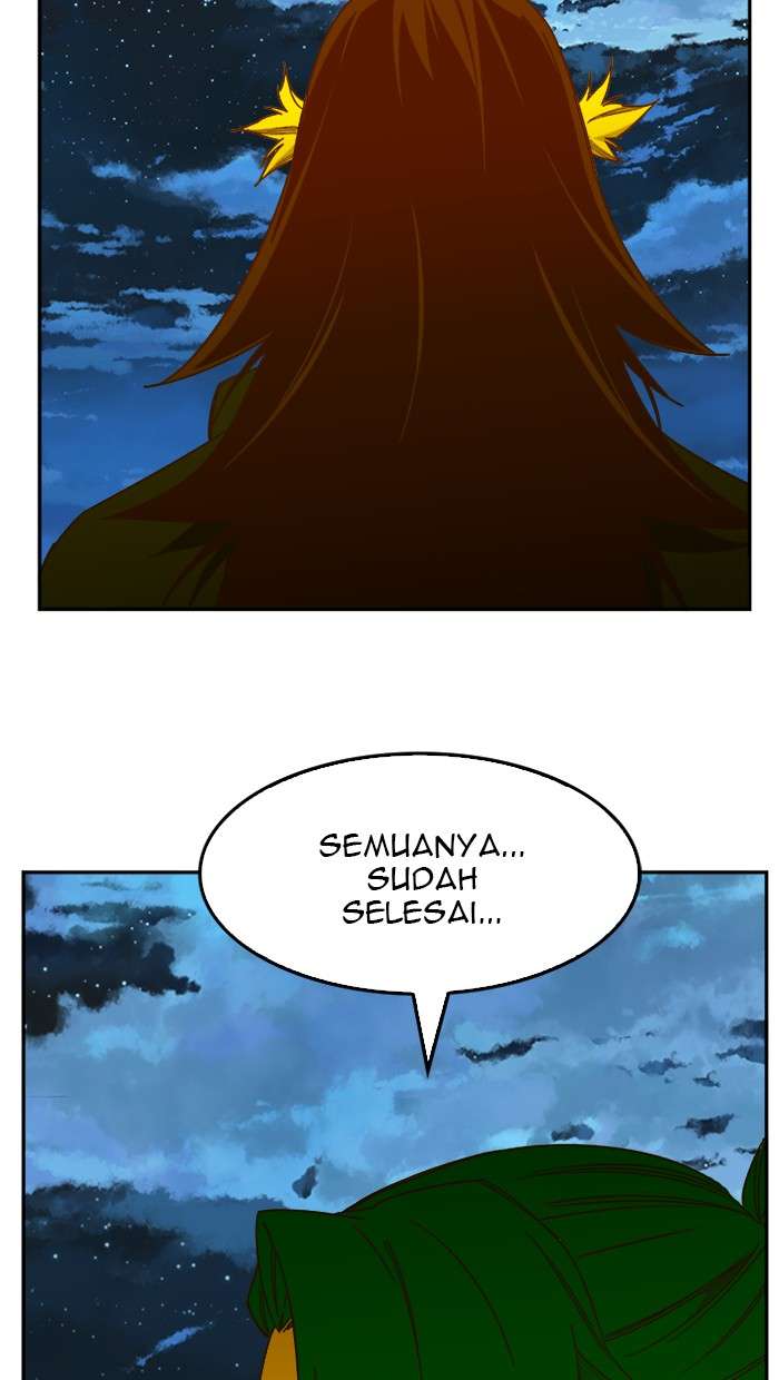 The God of High School Chapter 422 Gambar 65
