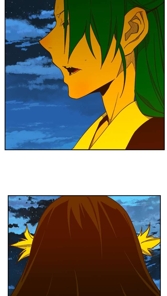 The God of High School Chapter 422 Gambar 66