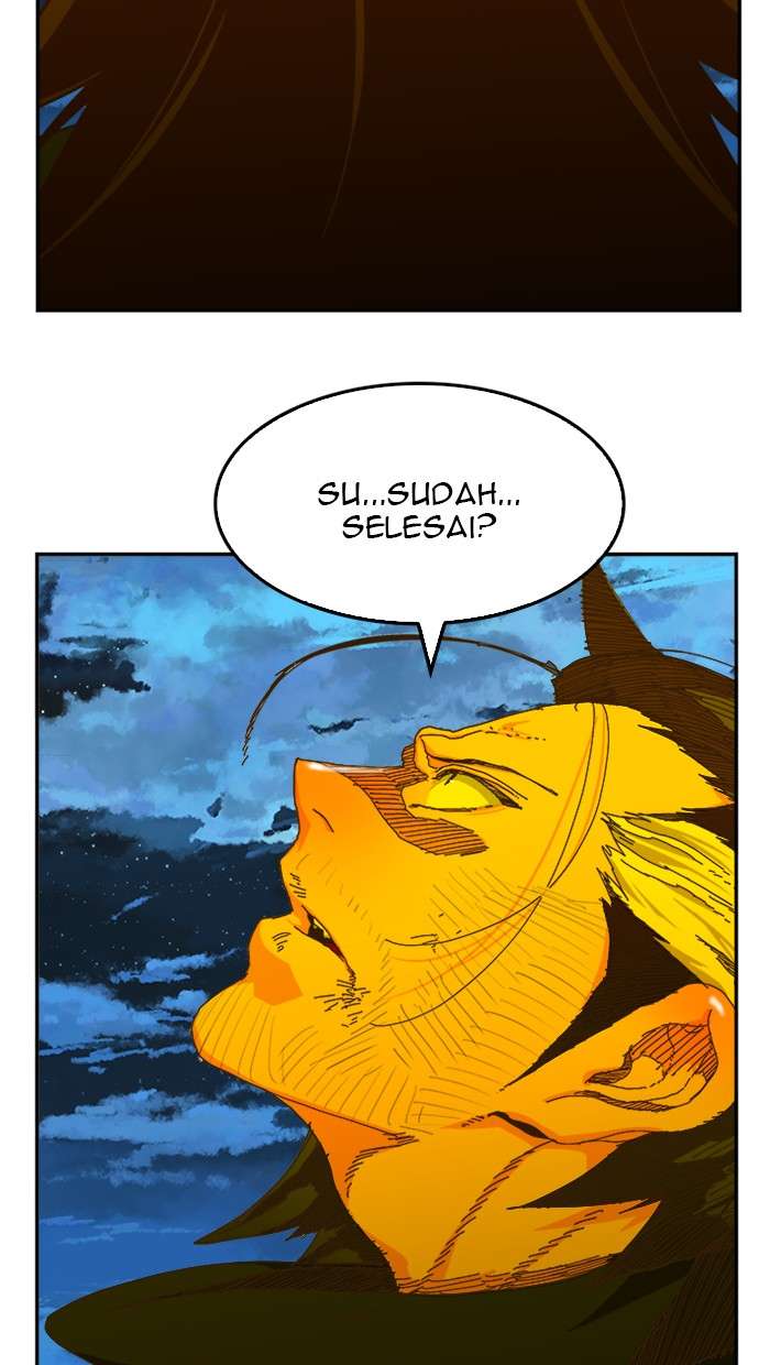 The God of High School Chapter 422 Gambar 67