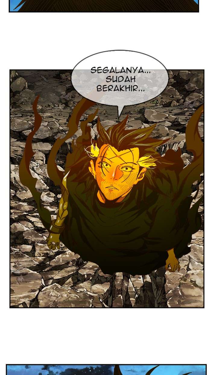 The God of High School Chapter 422 Gambar 69