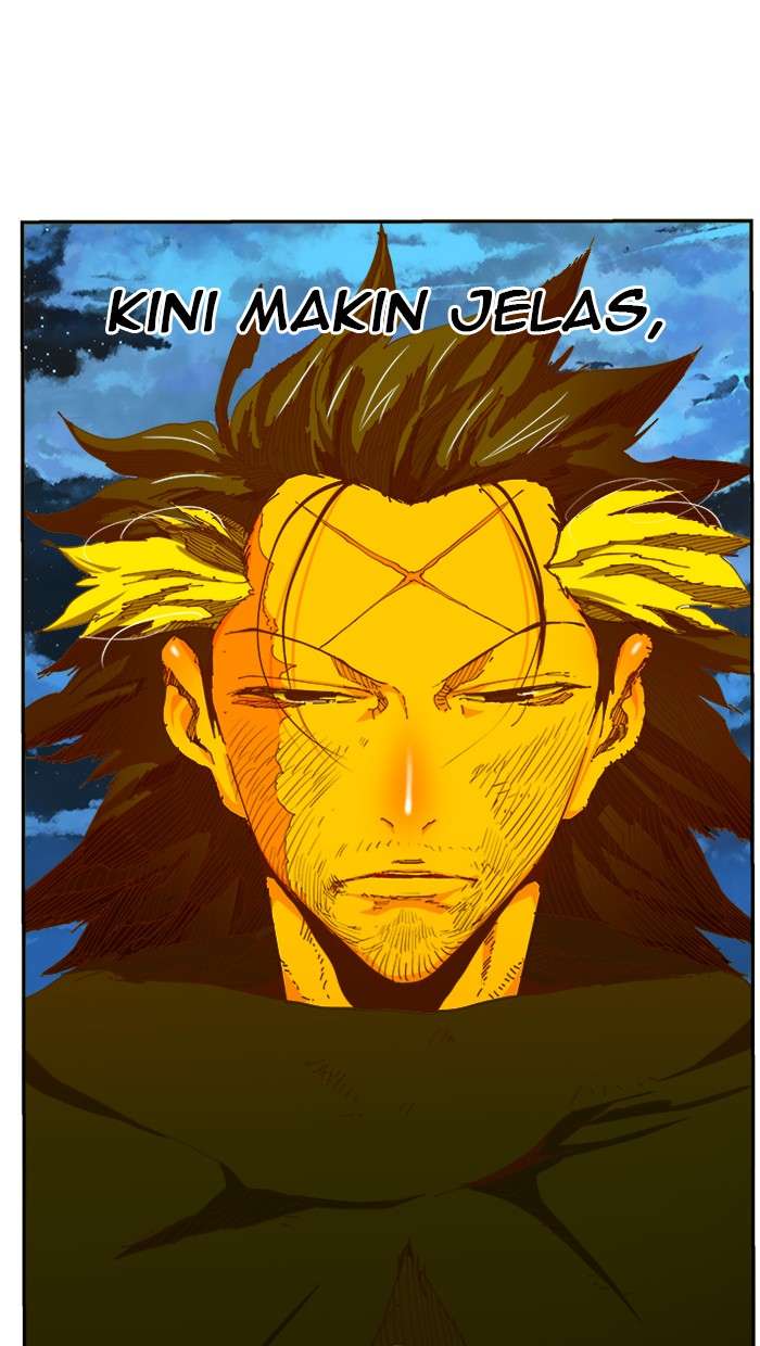 The God of High School Chapter 422 Gambar 72