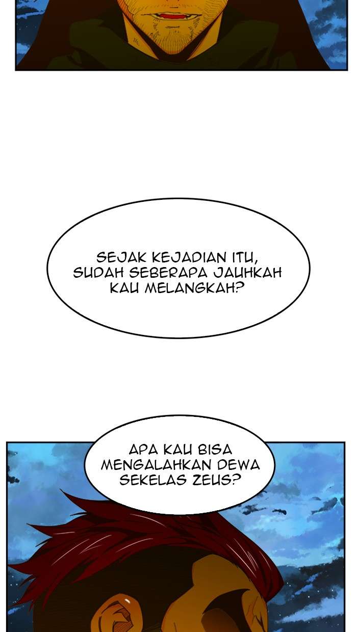 The God of High School Chapter 422 Gambar 79