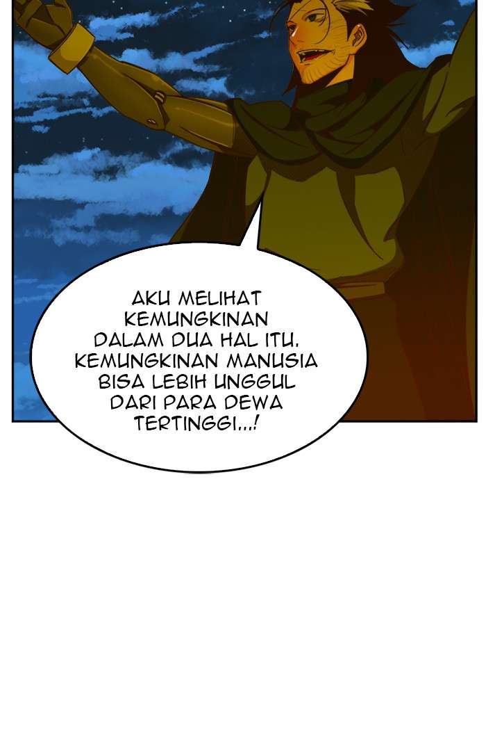 The God of High School Chapter 422 Gambar 81