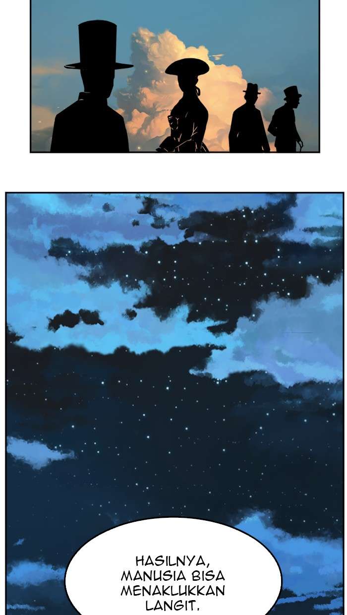 The God of High School Chapter 422 Gambar 85