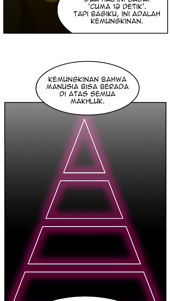 The God of High School Chapter 422 Gambar 88