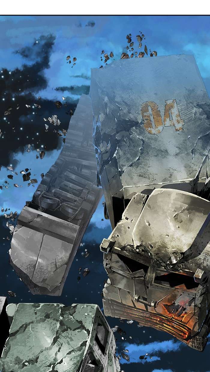 The God of High School Chapter 422 Gambar 92