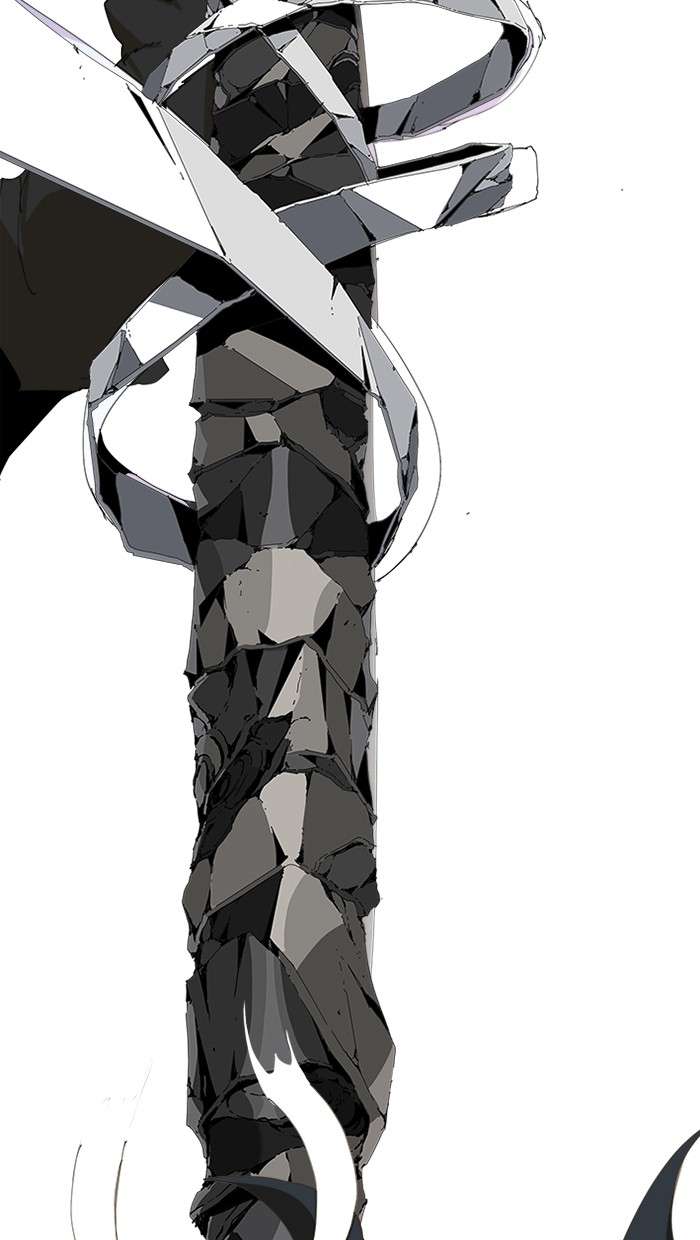 The God of High School Chapter 422 Gambar 98