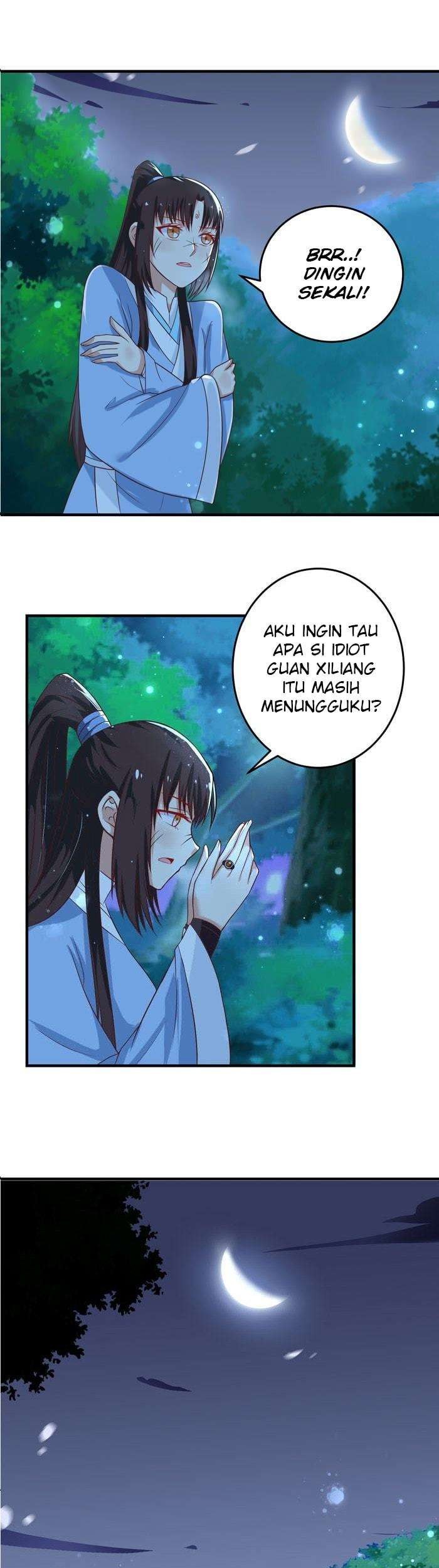 The Ghostly Doctor Chapter 27 Gambar 5