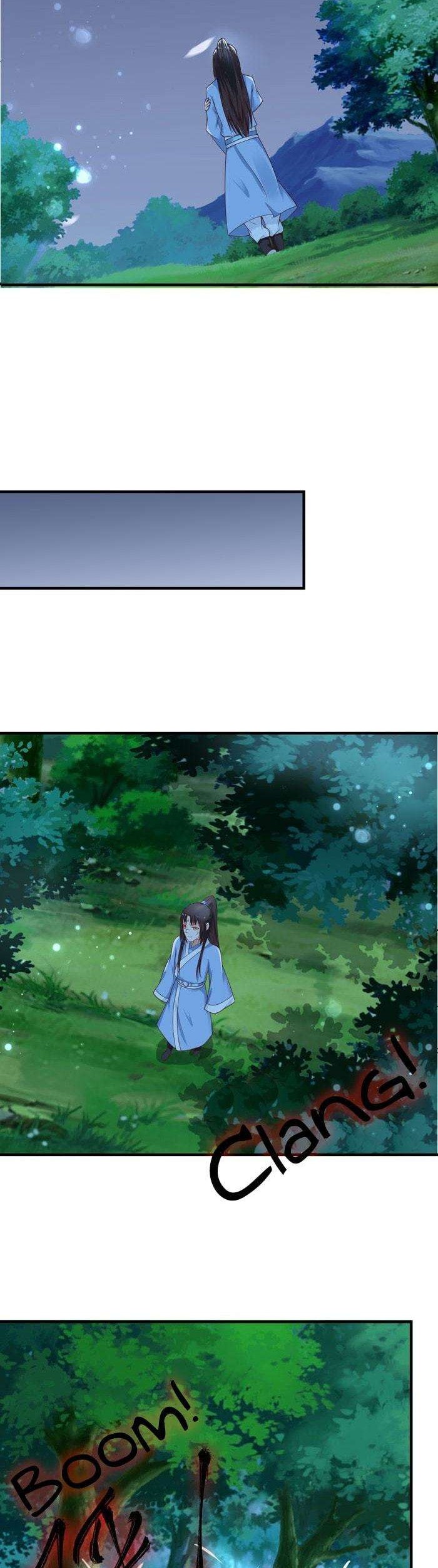 The Ghostly Doctor Chapter 27 Gambar 6