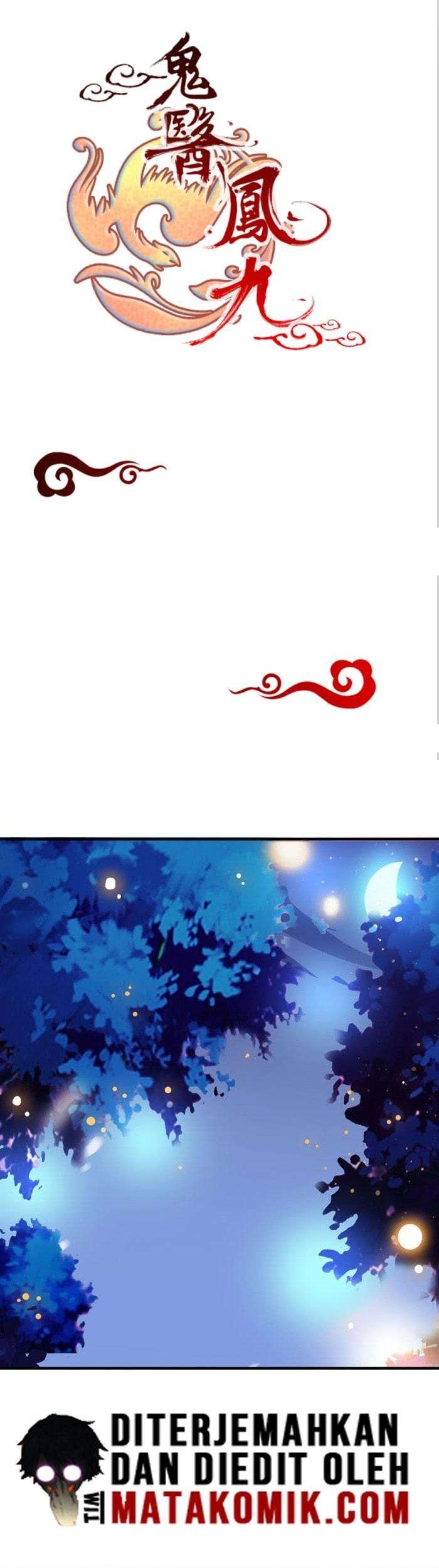 Manhua The Ghostly Doctor Chapter 27 gambar nomor 2