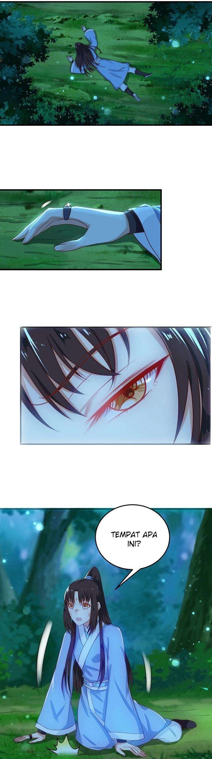 The Ghostly Doctor Chapter 27 Gambar 3