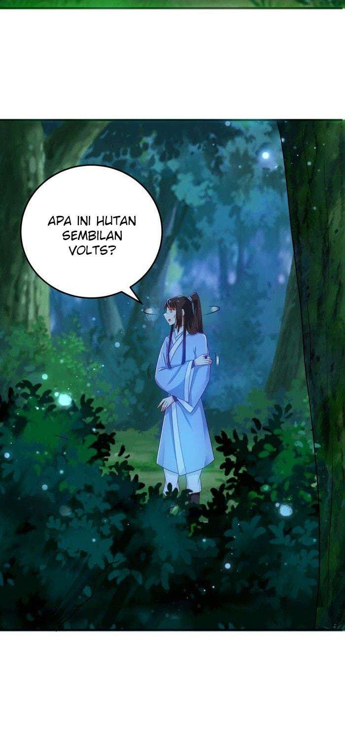 The Ghostly Doctor Chapter 27 Gambar 4