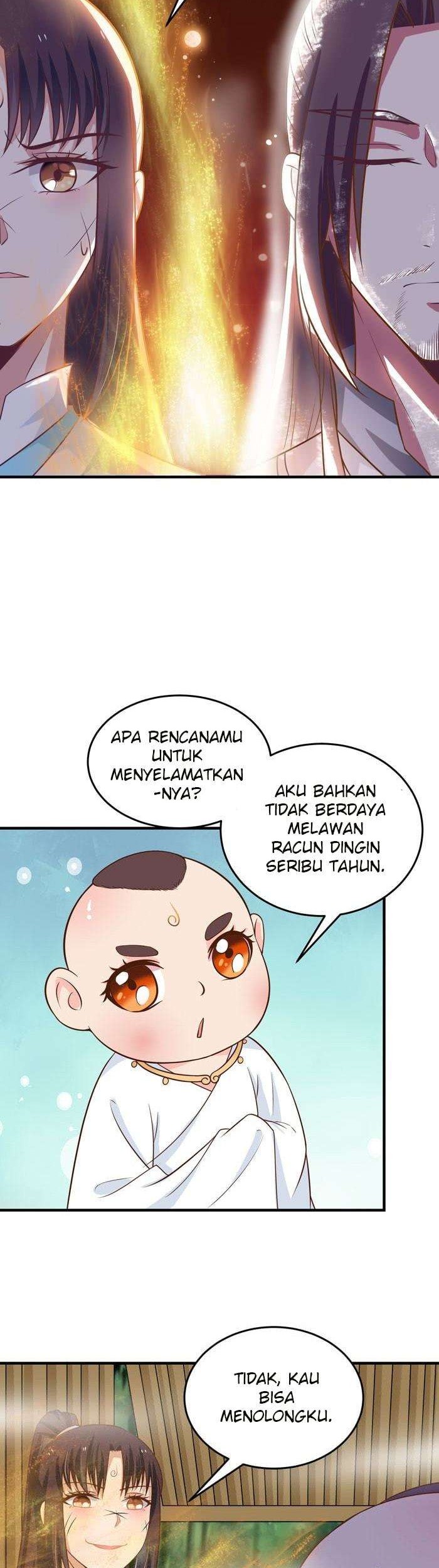 The Ghostly Doctor Chapter 27 Gambar 20