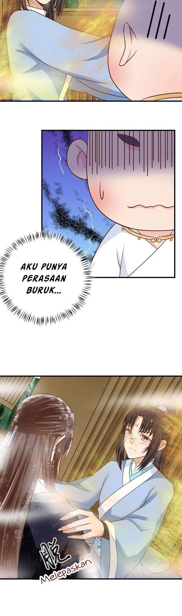 The Ghostly Doctor Chapter 27 Gambar 21