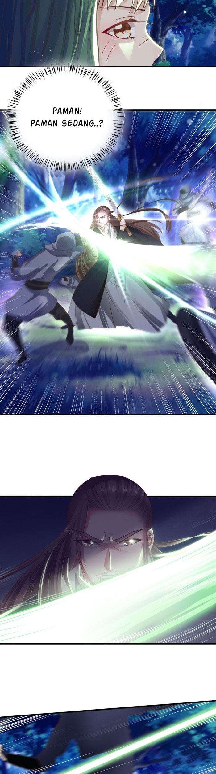 The Ghostly Doctor Chapter 27 Gambar 9