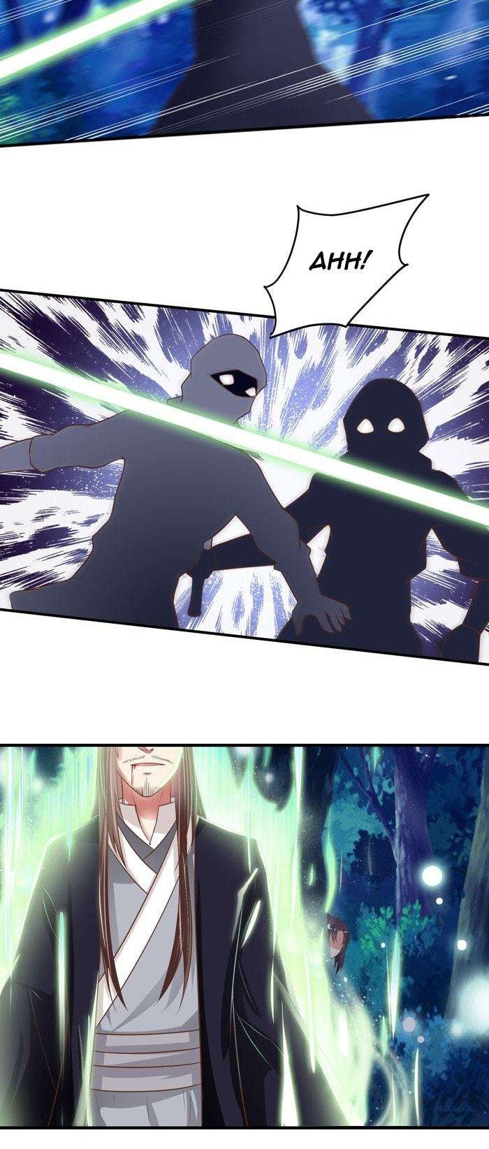 The Ghostly Doctor Chapter 27 Gambar 10