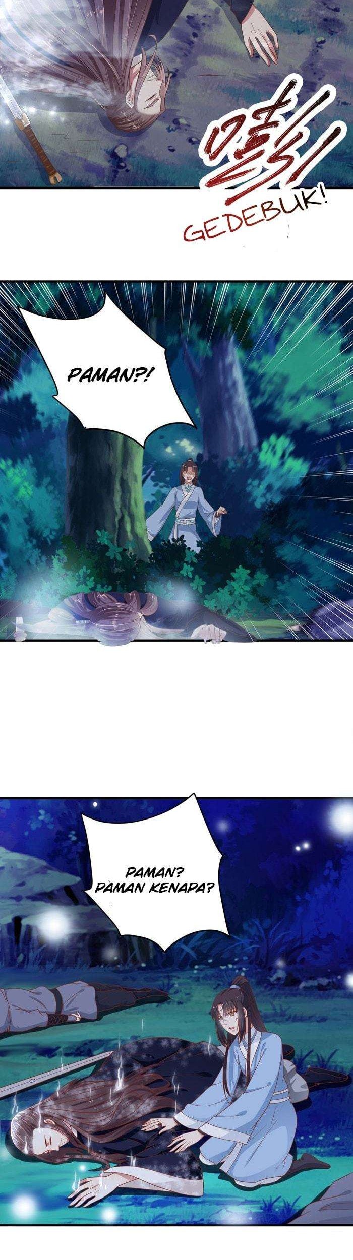 The Ghostly Doctor Chapter 27 Gambar 12