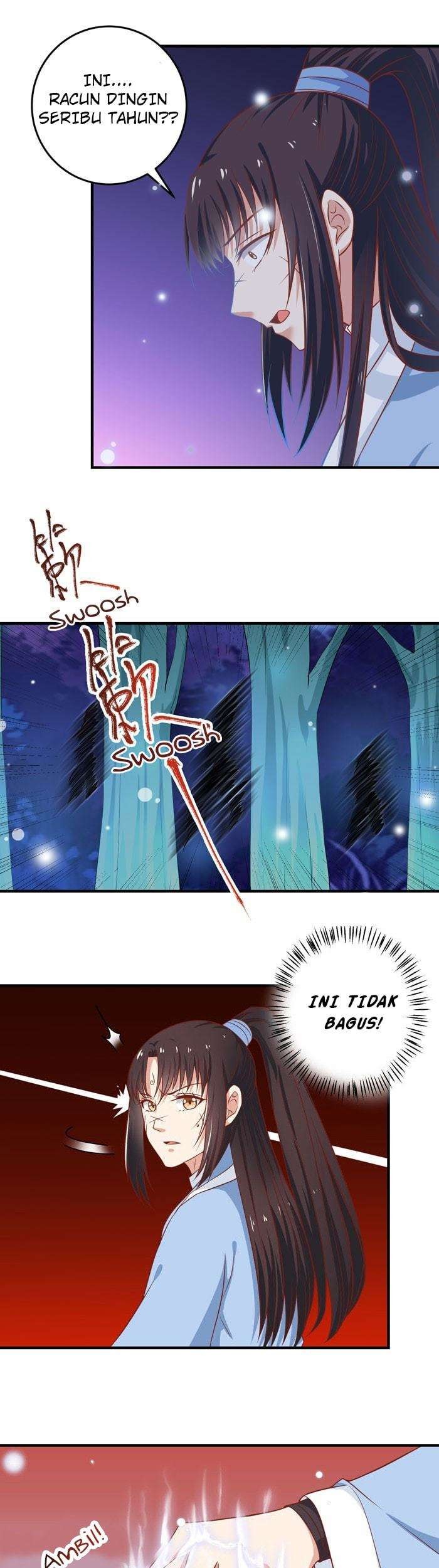 The Ghostly Doctor Chapter 27 Gambar 15