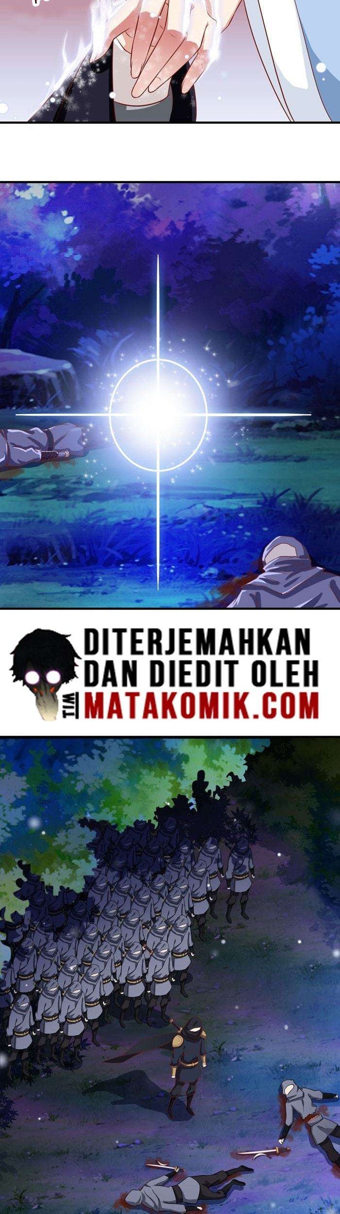 The Ghostly Doctor Chapter 27 Gambar 16