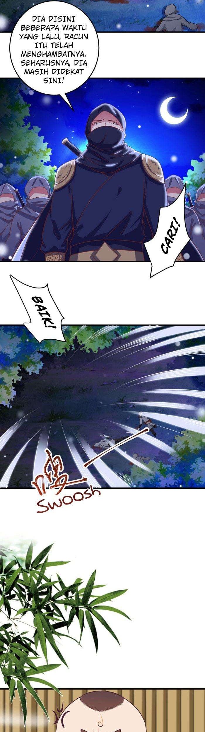 The Ghostly Doctor Chapter 27 Gambar 17