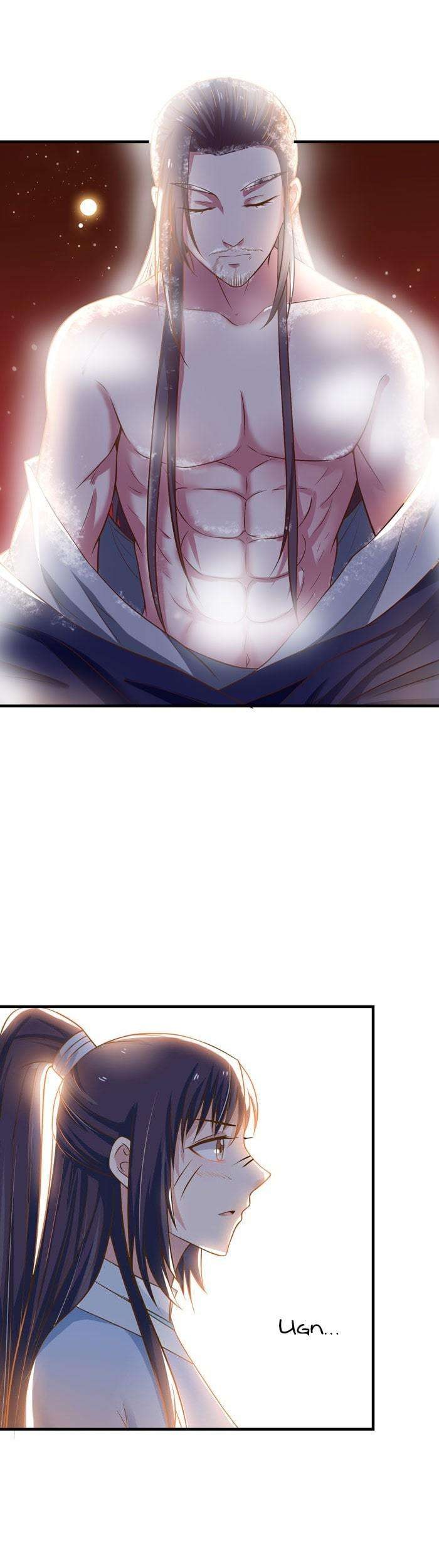 The Ghostly Doctor Chapter 27 Gambar 22