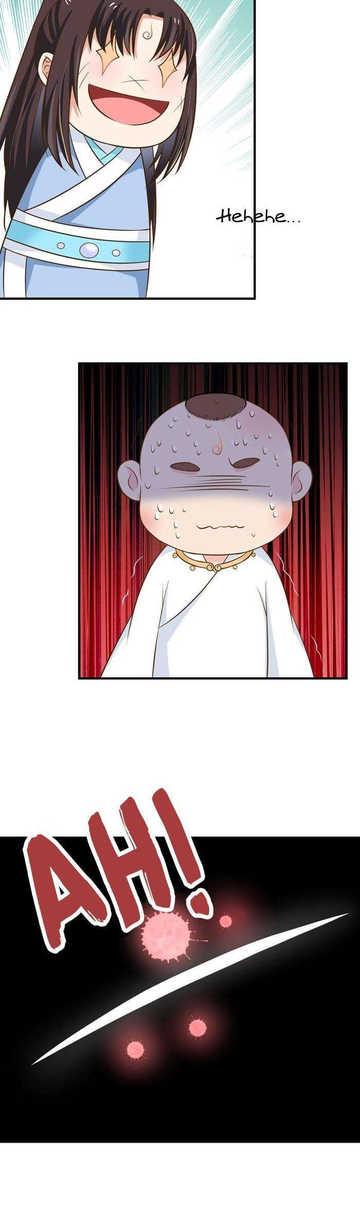 The Ghostly Doctor Chapter 27 Gambar 24