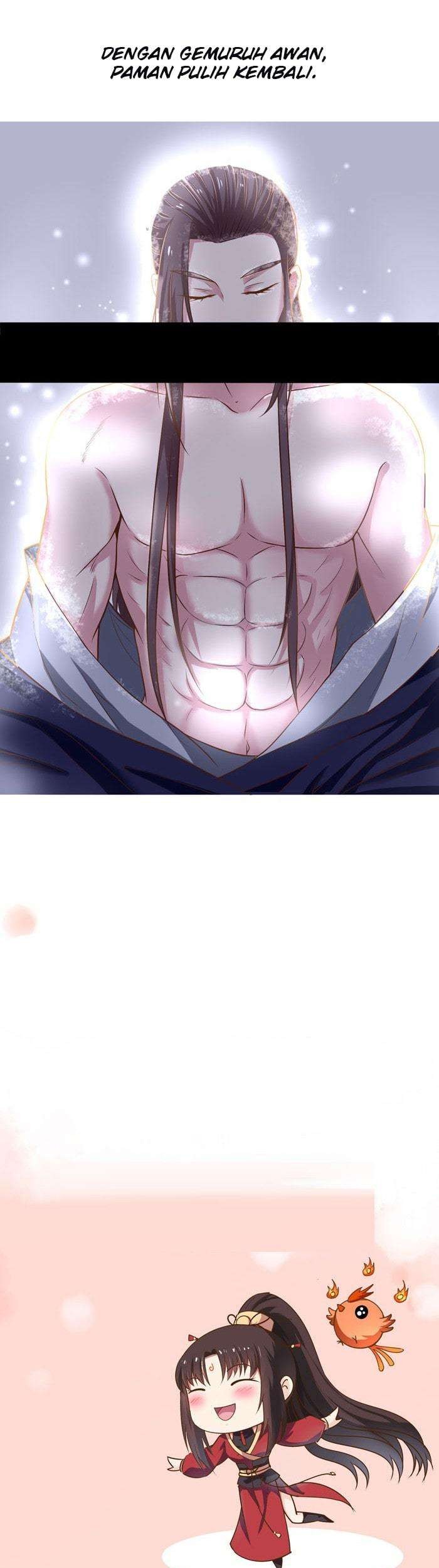 The Ghostly Doctor Chapter 27 Gambar 25